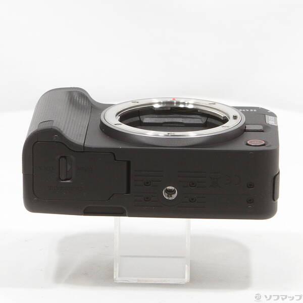 〔中古〕Canon(キヤノン) EOS R50 V RF-S14-30 IS STM PZ レンズキット ブラック〔262-ud〕 |  | 04