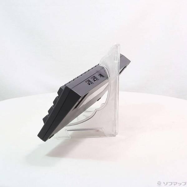 〔中古〕PFU Happy Hacking Keyboard Professional2 PD-KB400BN〔262-ud〕 |  | 01