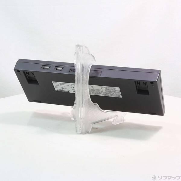 〔中古〕PFU Happy Hacking Keyboard Professional2 PD-KB400BN〔262-ud〕 |  | 02