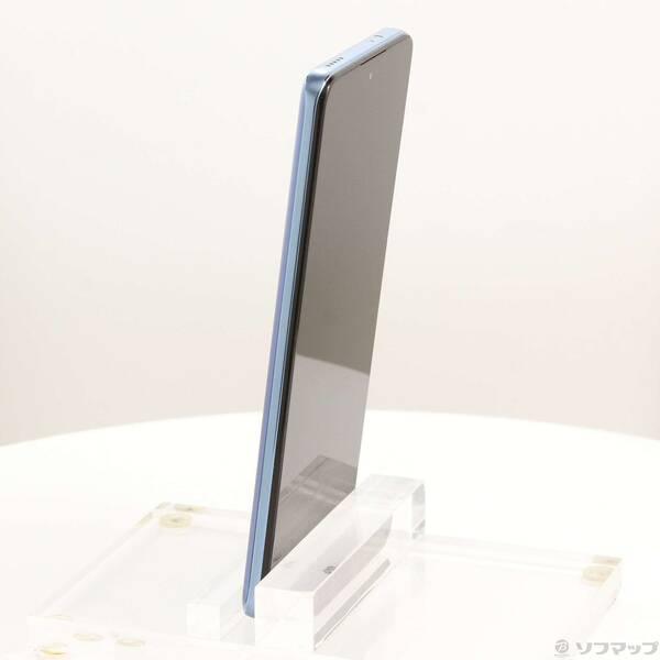 〔中古〕Xiaomi(シャオミ) Xiaomi 12T Pro 128GB ブルー SIMフリー〔262-ud〕 |  | 01