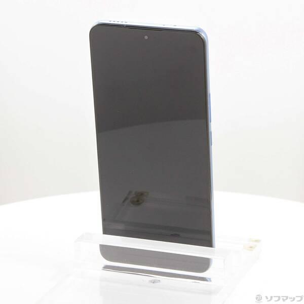 〔中古〕Xiaomi(シャオミ) Xiaomi 12T Pro 128GB ブルー SIMフリー〔262-ud〕 |  | 02