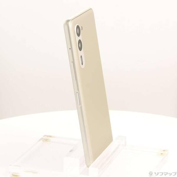 〔中古〕FCNT arrows We2 Plus 256GB シャンパンシルバー M06 楽天 SIMフリー〔262-ud〕 |  | 03