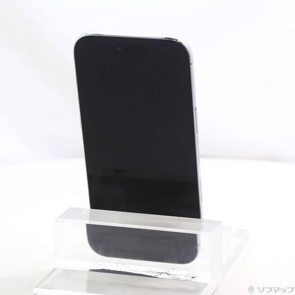 〔中古〕Apple(アップル) iPhone Air 512GB スカイブルー MG2F4J／A SIMフリー〔258-ud〕 |  | 02