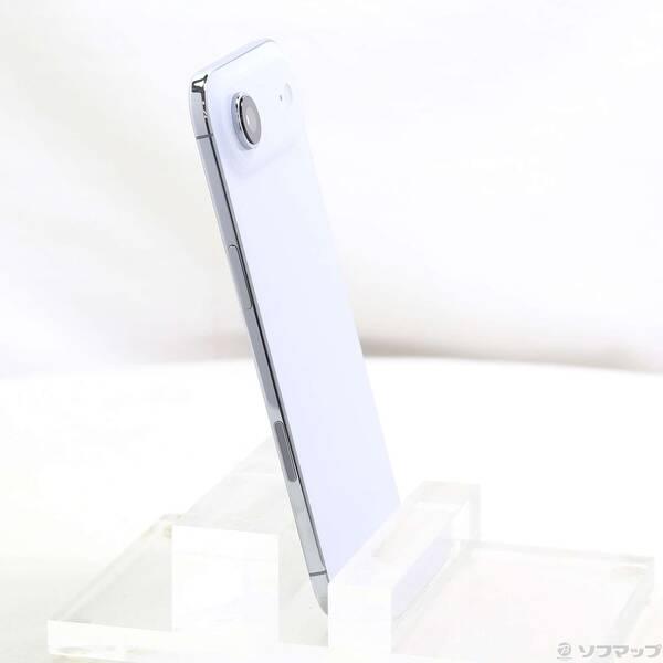 〔中古〕Apple(アップル) iPhone Air 512GB スカイブルー MG2F4J／A SIMフリー〔258-ud〕 |  | 03