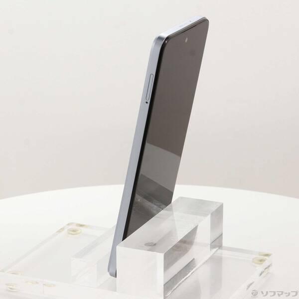 〔中古〕Motorola(モトローラ) moto g53y 5G 128GB アークティックシルバー MOSAD2 Y!mobile SIMフリー〔368-ud〕 |  | 01