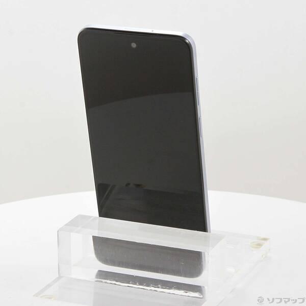 〔中古〕Motorola(モトローラ) moto g53y 5G 128GB アークティックシルバー MOSAD2 Y!mobile SIMフリー〔368-ud〕 |  | 02