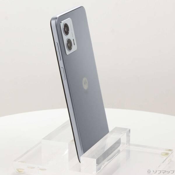 〔中古〕Motorola(モトローラ) moto g53y 5G 128GB アークティックシルバー MOSAD2 Y!mobile SIMフリー〔368-ud〕 |  | 03