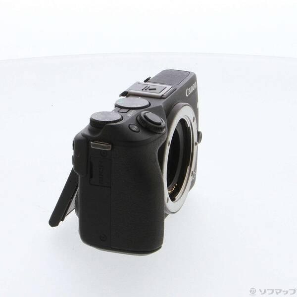 〔中古〕Canon(キヤノン) EOS M3 ボディ ブラック〔295-ud〕 |  | 03