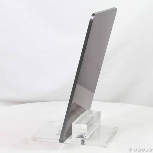 〔中古〕Apple(アップル) iPad Pro 11インチ 第2世代 128GB スペースグレイ MY232J／A Wi-Fi〔377-ud〕 |  | 01
