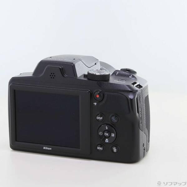 〔中古〕Nikon(ニコン) COOLPIX B600 ブラック〔305-ud〕 |  | 02
