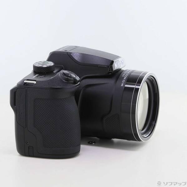 〔中古〕Nikon(ニコン) COOLPIX B600 ブラック〔305-ud〕 |  | 03