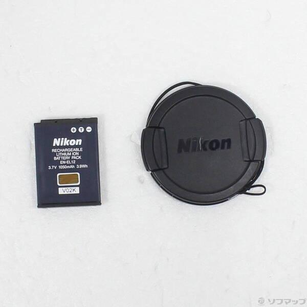 〔中古〕Nikon(ニコン) COOLPIX B600 ブラック〔305-ud〕 |  | 04