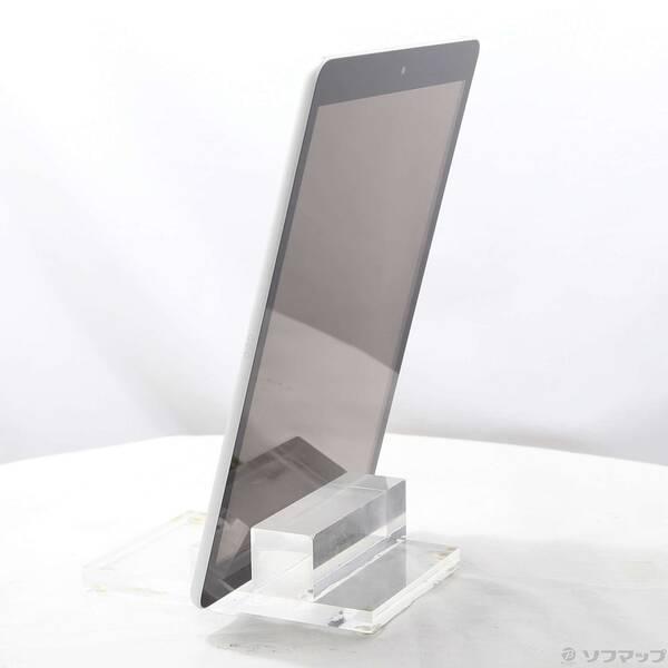 〔中古〕Apple(アップル) iPad 第9世代 64GB シルバー MK2L3J／A Wi-Fi〔258-ud〕 |  | 01