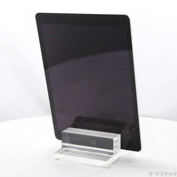 〔中古〕Apple(アップル) iPad 第9世代 64GB シルバー MK2L3J／A Wi-Fi〔258-ud〕 |  | 02