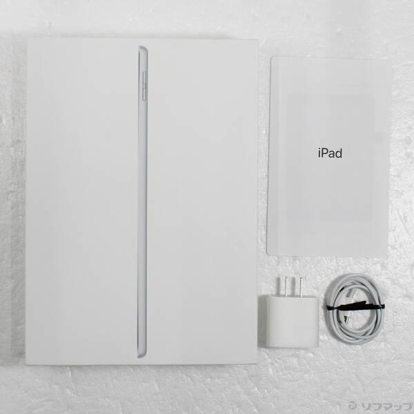 〔中古〕Apple(アップル) iPad 第9世代 64GB シルバー MK2L3J／A Wi-Fi〔258-ud〕 |  | 04