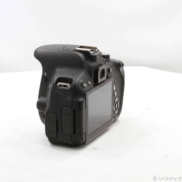 〔中古〕Canon(キヤノン) EOS Kiss X6i ボディ (1800万画素／SDXC)〔262-ud〕 |  | 01