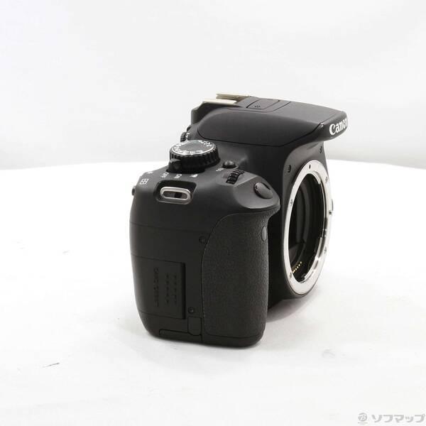 〔中古〕Canon(キヤノン) EOS Kiss X6i ボディ (1800万画素／SDXC)〔262-ud〕 |  | 03