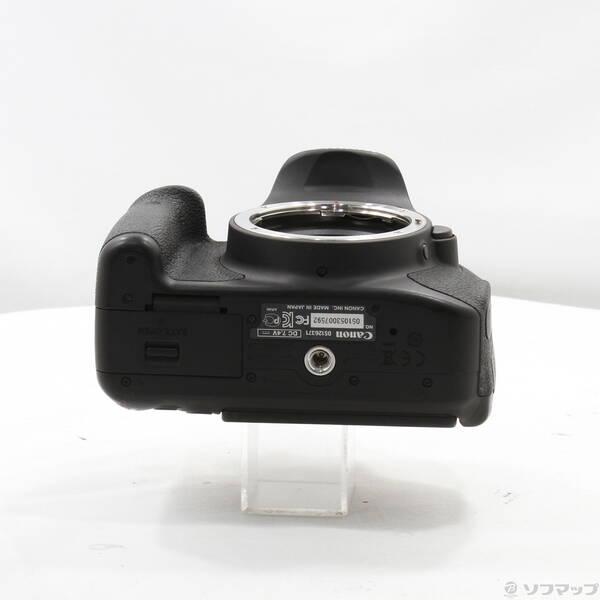 〔中古〕Canon(キヤノン) EOS Kiss X6i ボディ (1800万画素／SDXC)〔262-ud〕 |  | 04