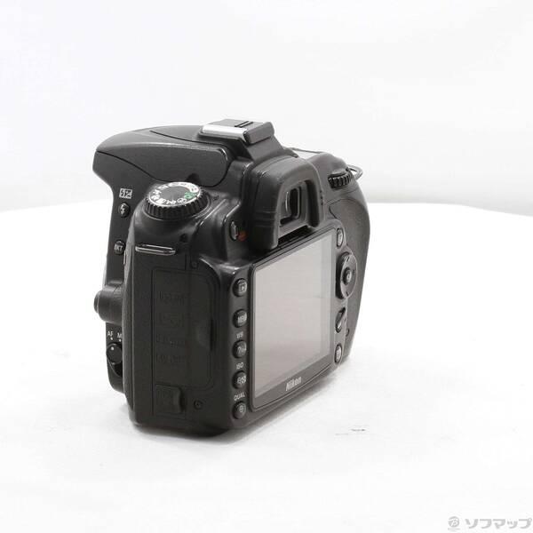 〔中古〕Nikon(ニコン) Nikon D90 ボディ〔348-ud〕 |  | 01