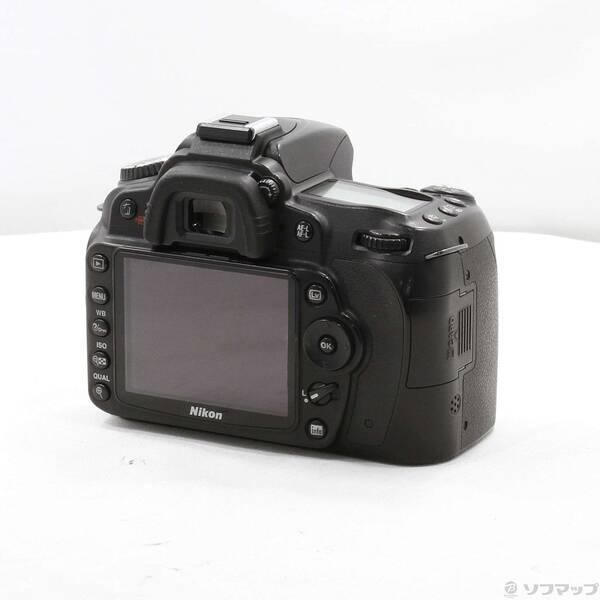 〔中古〕Nikon(ニコン) Nikon D90 ボディ〔348-ud〕 |  | 02