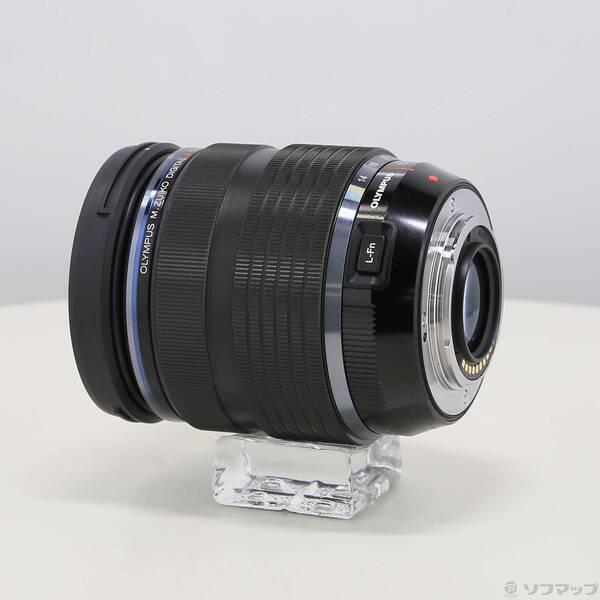 〔中古〕OLYMPUS(オリンパス) M.ZUIKO DIGITAL ED 12-40mm F2.8 PRO (レンズ)〔262-ud〕 |  | 01