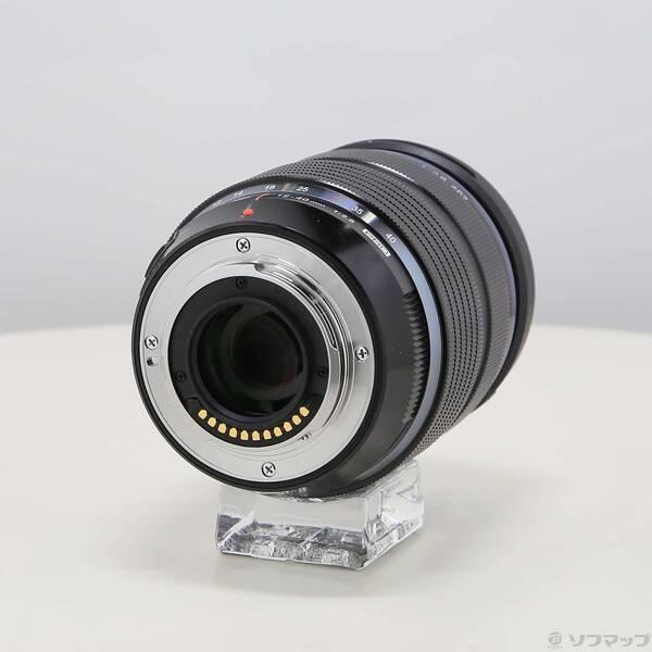 〔中古〕OLYMPUS(オリンパス) M.ZUIKO DIGITAL ED 12-40mm F2.8 PRO (レンズ)〔262-ud〕 |  | 02
