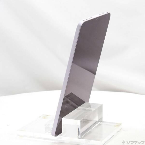 〔中古〕Apple(アップル) iPad mini(A17 Pro) 128GB パープル MXN93J／A Wi-Fi〔269-ud〕 |  | 01