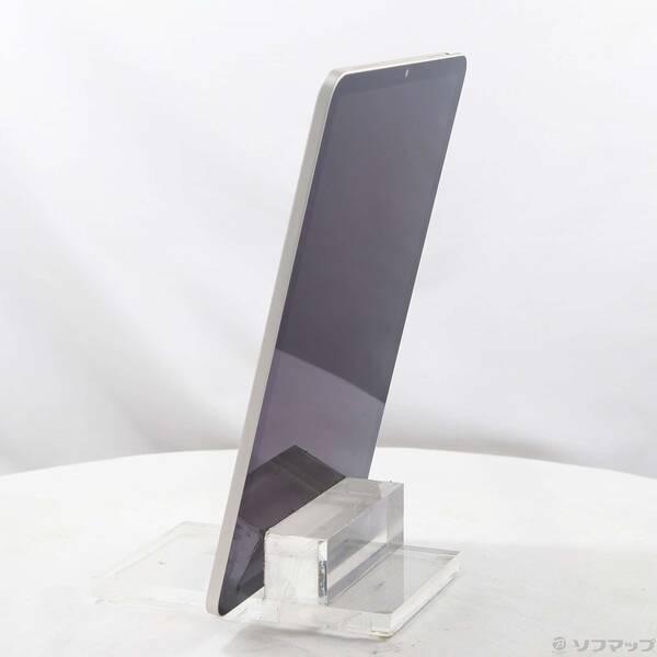 〔中古〕Apple(アップル) iPad Air 第5世代 256GB スターライト MM9P3J／A Wi-Fi〔305-ud〕 |  | 01