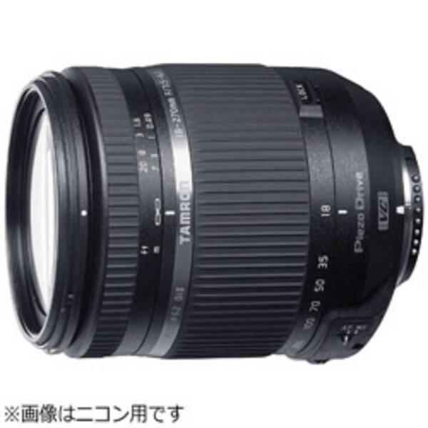 〔中古〕TAMRON(タムロン) 18-270mm F／3.5-6.3 Di II VC PZD B008TSE〔258-ud〕 | 