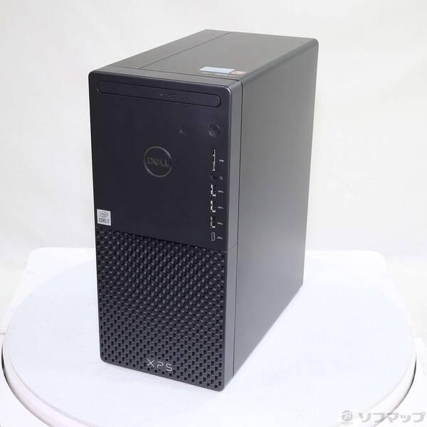 〔中古〕DELL(デル) XPS 8940〔349-ud〕 | 