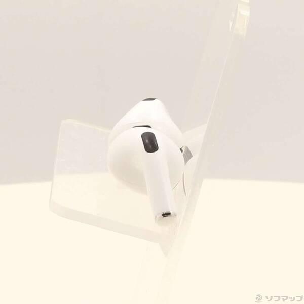〔中古〕Apple(アップル) USB-C充電ケース付き AirPods Pro 第2世代 MTJV3J／A〔377-ud〕 |  | 01