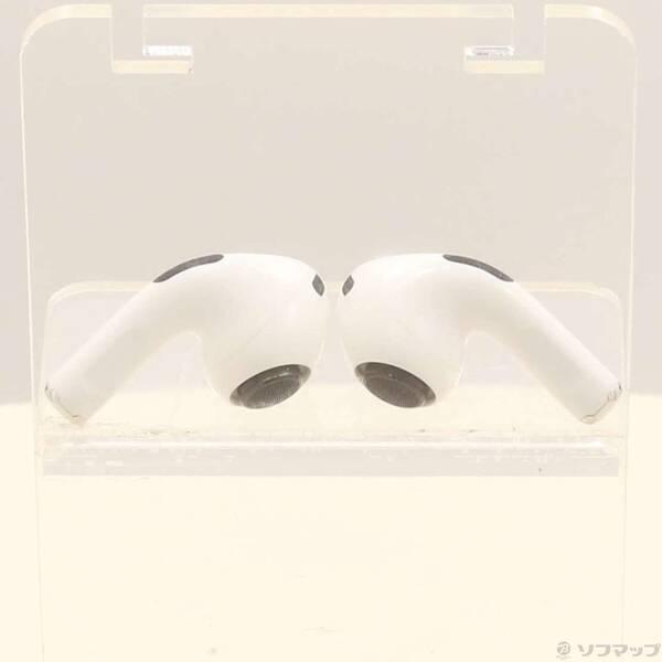 〔中古〕Apple(アップル) USB-C充電ケース付き AirPods Pro 第2世代 MTJV3J／A〔377-ud〕 |  | 02