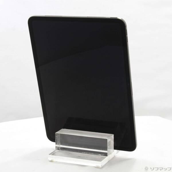 〔中古〕Apple(アップル) iPad Pro 11インチ(M5) 標準ガラス 256GB スペースブラック MDWK4J／A Wi-Fi〔305-ud〕 |  | 02