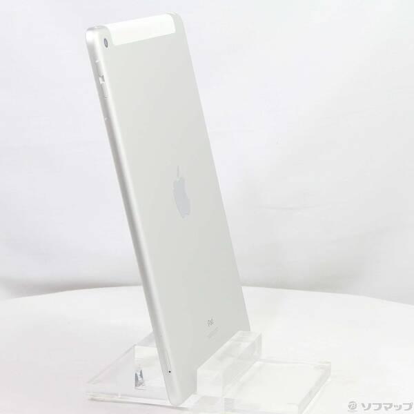 〔中古〕Apple(アップル) iPad 第9世代 64GB シルバー MK493J／A docomoロック解除SIMフリー〔377-ud〕 |  | 03
