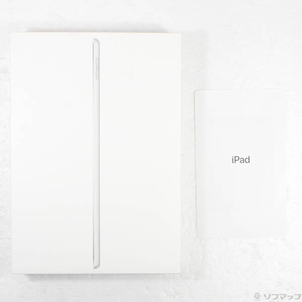 〔中古〕Apple(アップル) iPad 第9世代 64GB シルバー MK493J／A docomoロック解除SIMフリー〔377-ud〕 |  | 04