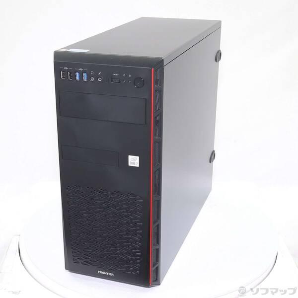 〔中古〕FRONTIER(フロンティア) Frontier〔344-ud〕 | 