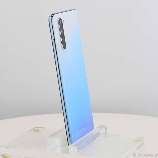 〔中古〕OPPO(オッポ) OPPO Reno3 A 128GB ホワイト CPH2013WH SIMフリー〔269-ud〕 |  | 03