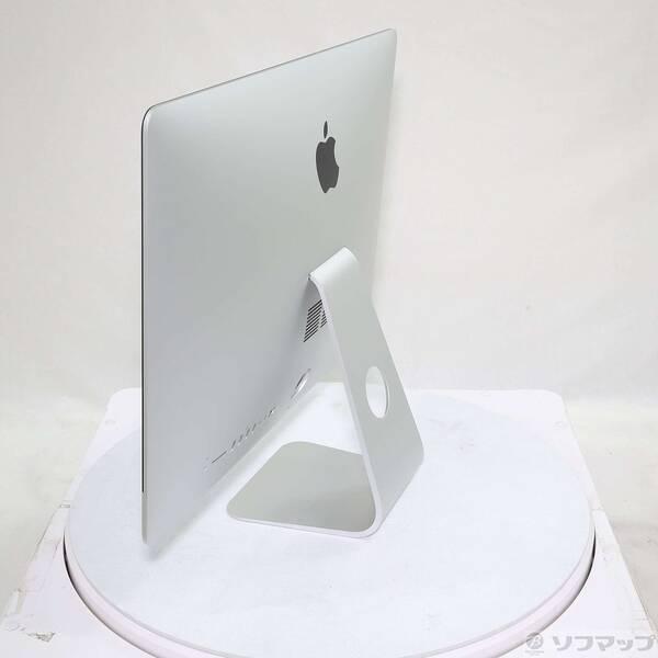 〔中古〕Apple(アップル) iMac 21.5-inch Mid-2017 MNDY2J／A Core_i5 3GHz 8GB HDD1TB 〔10.15 Catalina〕〔262-ud〕 |  | 01