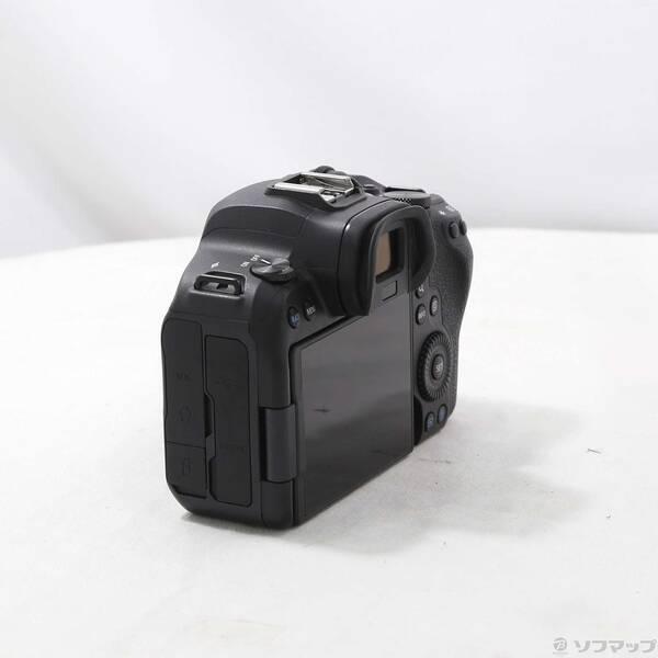 〔中古〕Canon(キヤノン) EOS R6 ボディー〔262-ud〕 |  | 01