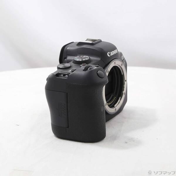 〔中古〕Canon(キヤノン) EOS R6 ボディー〔262-ud〕 |  | 03