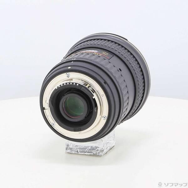 〔中古〕Kenko Tokina(ケンコートキナ) Tokina AF 12-24mm F4 II (AT-X 124PRO DX II) (Nikon用)〔348-ud〕 |  | 02