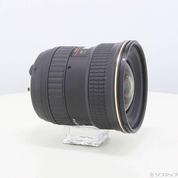 〔中古〕Kenko Tokina(ケンコートキナ) Tokina AF 12-24mm F4 II (AT-X 124PRO DX II) (Nikon用)〔348-ud〕 |  | 03