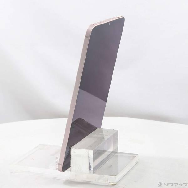 〔中古〕Apple(アップル) iPad mini 第6世代 256GB ピンク MLX93J／A SIMフリー〔295-ud〕 |  | 01