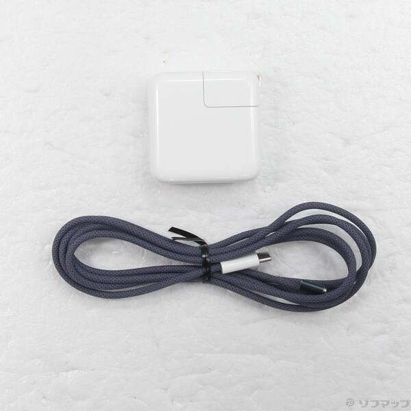 〔中古〕Apple(アップル) MacBook Air 13.6-inch Mid-2022 MLY33J／A Apple M2 8コアCPU_8コアGPU 8GB SSD256GB ミッドナイト 〔15.3 Sequoia〕〔349-ud〕 |  | 04