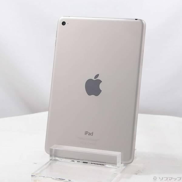 〔中古〕Apple(アップル) iPad mini 4 16GB スペースグレイ MK6J2J／A Wi-Fi〔295-ud〕 | 