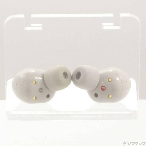 〔中古〕SONY(ソニー) WF-1000XM5 プラチナシルバー〔344-ud〕 |  | 02
