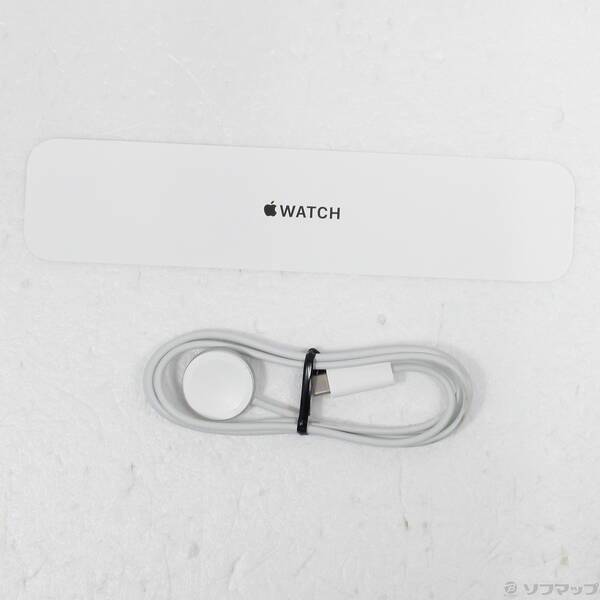 〔中古〕Apple(アップル) Apple Watch Series 7 GPS + Cellular 45mm ミッドナイトアルミニウムケース バンド無し〔377-ud〕 |  | 04