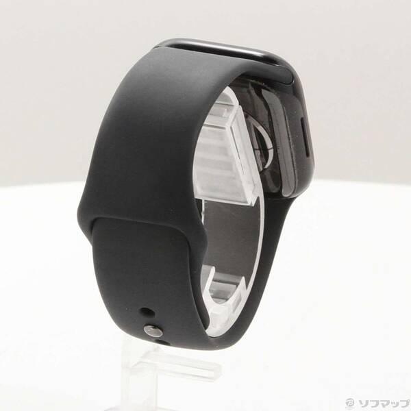 〔中古〕Apple(アップル) Apple Watch Series 7 GPS 41mm ミッドナイトアルミニウムケース ミッドナイトスポーツバンド〔377-ud〕 |  | 02
