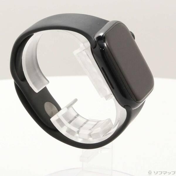 〔中古〕Apple(アップル) Apple Watch Series 7 GPS 41mm ミッドナイトアルミニウムケース ミッドナイトスポーツバンド〔377-ud〕 |  | 03