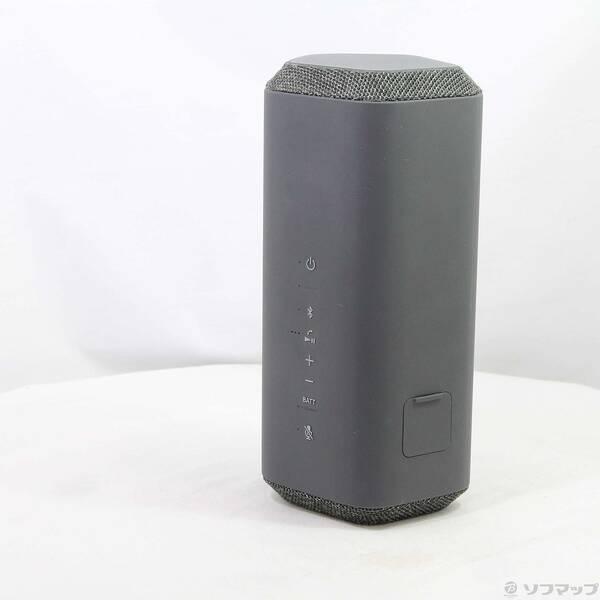 〔中古〕SONY(ソニー) SRS-XE300 (B) ブラック〔377-ud〕 |  | 01